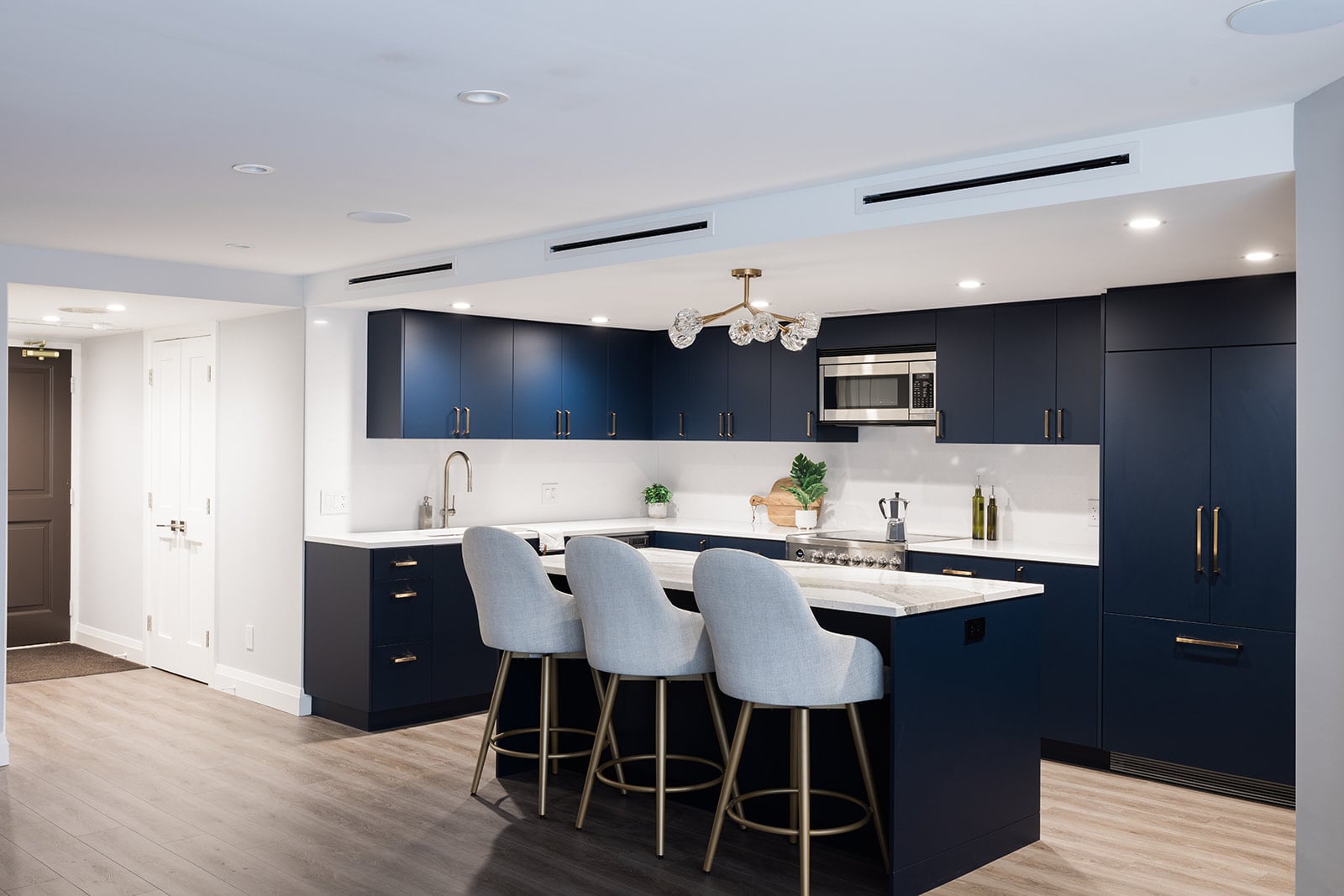 Picture of Innovative Ideas for Your Toronto Condo Kitchen Renovation